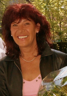 Eva Maria Liesem